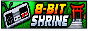 8-Bit Shrine